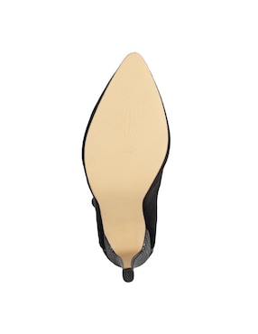 Zapatilla Silvia Cordero
