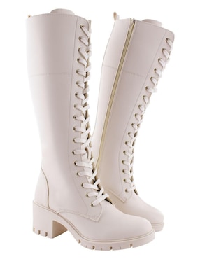 Bota abajo de la rodilla Hamilton Footwear para mujer