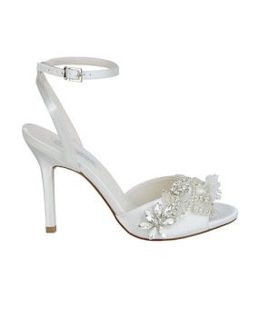 Zapatilla The Bride