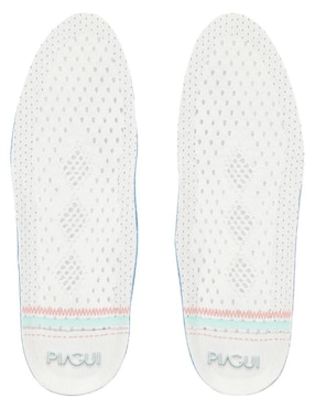 Tenis Piagui Athleisure Lover para mujer