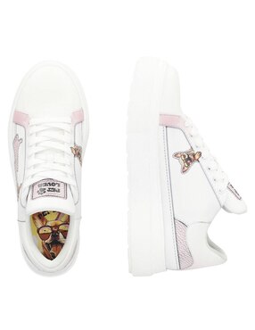 Tenis Piagui School lover para mujer