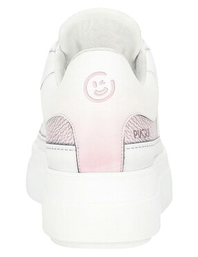 Tenis Piagui School lover para mujer