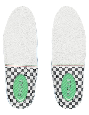 Tenis Piagui Car lover para mujer