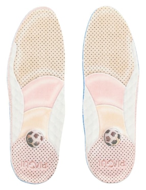 Tenis Piagui Futbol Lover para mujer