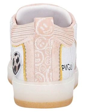 Tenis Piagui Futbol Lover para mujer