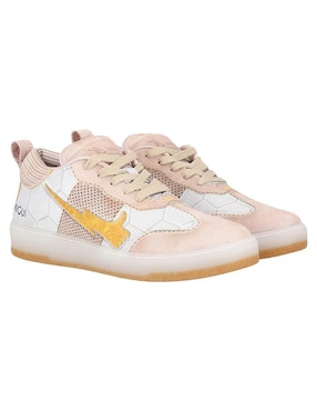 Tenis Piagui Futbol Lover para mujer