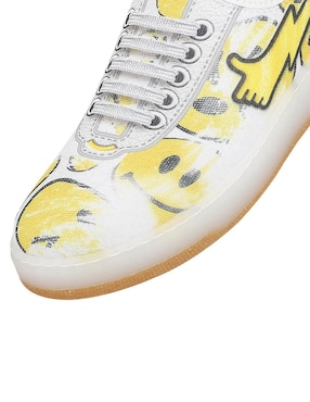 Tenis Piagui Art Lover para mujer