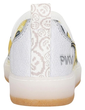 Tenis Piagui Art Lover para mujer