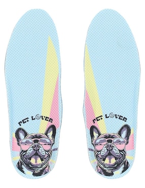 Tenis Piagui Art Lover para mujer