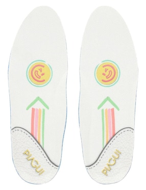Tenis Piagui Art lover para mujer