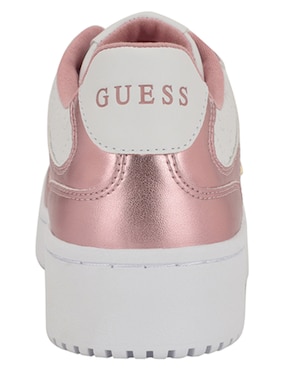 Tenis GUESS para mujer