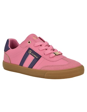 Tenis GBG Los Angeles Para Mujer