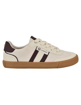 Tenis Gbg Los Angeles para mujer