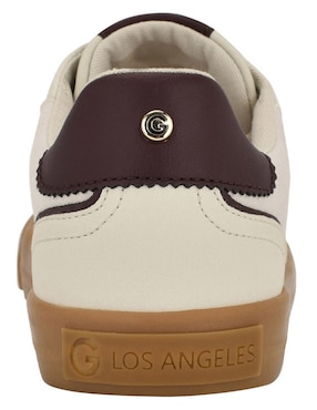 Tenis Gbg Los Angeles para mujer