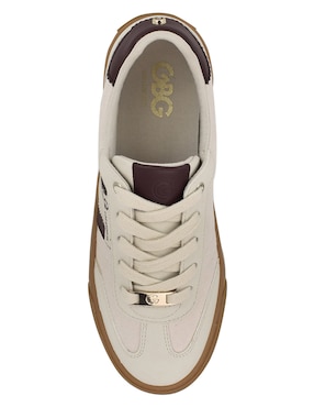 Tenis Gbg Los Angeles para mujer