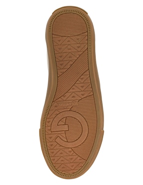 Tenis Gbg Los Angeles para mujer