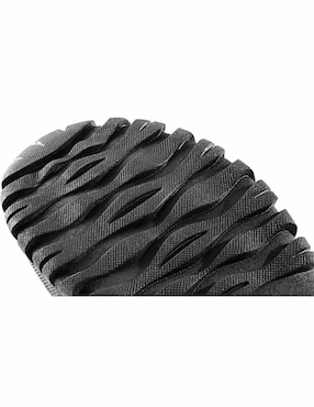 Bota arriba del tobillo Dream Paris para mujer