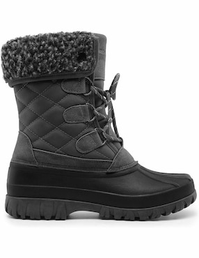 Bota arriba del tobillo Dream Paris para mujer