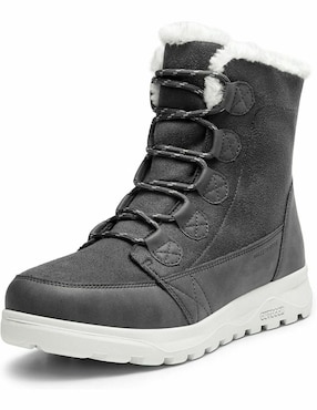Bota arriba del tobillo Dream Paris para mujer