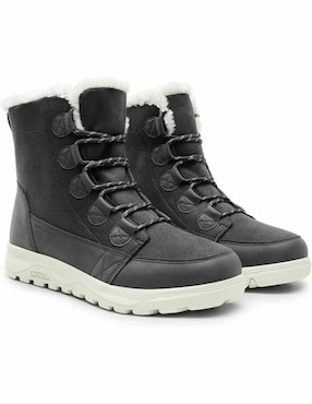 Bota arriba del tobillo Dream Paris para mujer