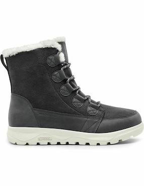 Bota arriba del tobillo Dream Paris para mujer