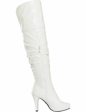 Bota arriba de la rodilla Dream Paris para mujer
