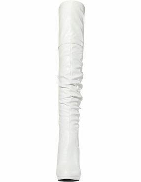 Bota arriba de la rodilla Dream Paris para mujer