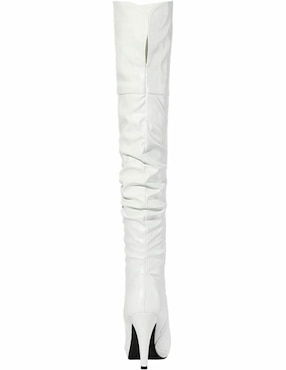 Bota arriba de la rodilla Dream Paris para mujer