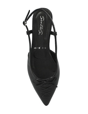 Balerina Senties para mujer