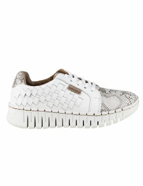 Tenis Lobo Solo para mujer