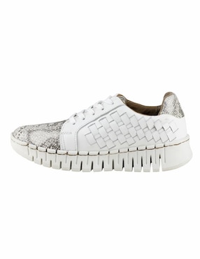 Tenis Lobo Solo para mujer
