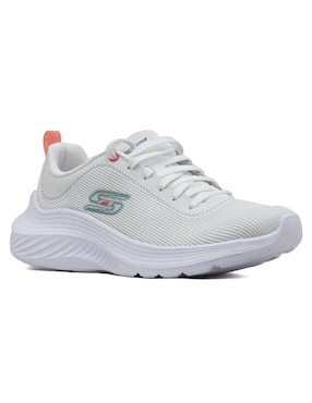 Tenis Skechers Para Mujer