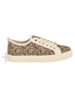 Tenis Guess para mujer