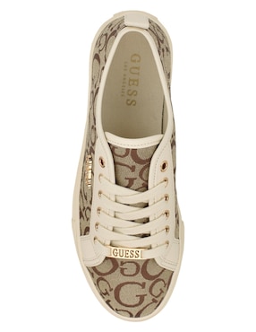 Tenis Guess para mujer