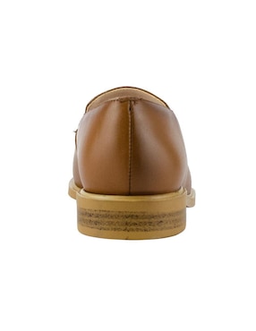 Zapato Vicenza de piel para mujer
