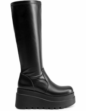 Bota media pierna Dream Paris para mujer