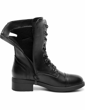 Bota media pierna Dream Paris para mujer