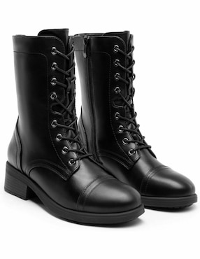 Bota media pierna Dream Paris para mujer