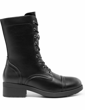 Bota media pierna Dream Paris para mujer