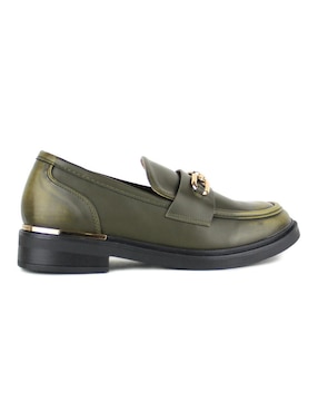 Mocasín Lob para mujer