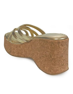 Sandalia Lob para mujer