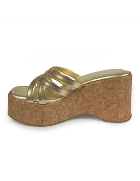 Sandalia Lob para mujer