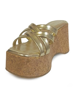 Sandalia Lob para mujer