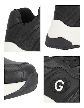 Tenis Gbg Los Angeles para mujer