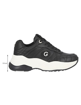 Tenis Gbg Los Angeles para mujer