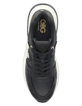 Tenis Gbg Los Angeles para mujer