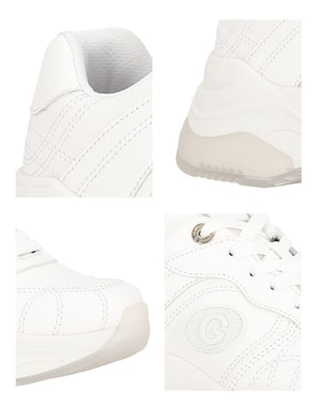 Tenis Gbg Los Angeles para mujer