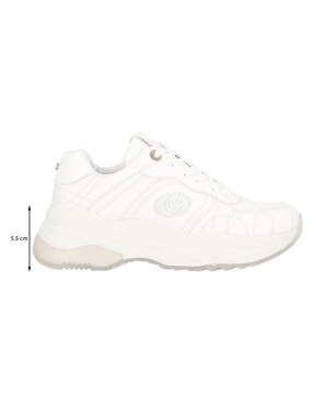 Tenis Gbg Los Angeles para mujer