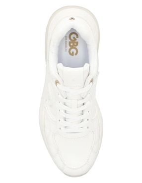 Tenis Gbg Los Angeles para mujer