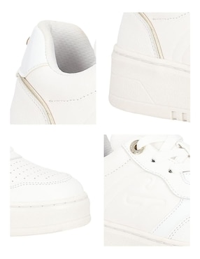 Tenis Gbg Los Angeles para mujer